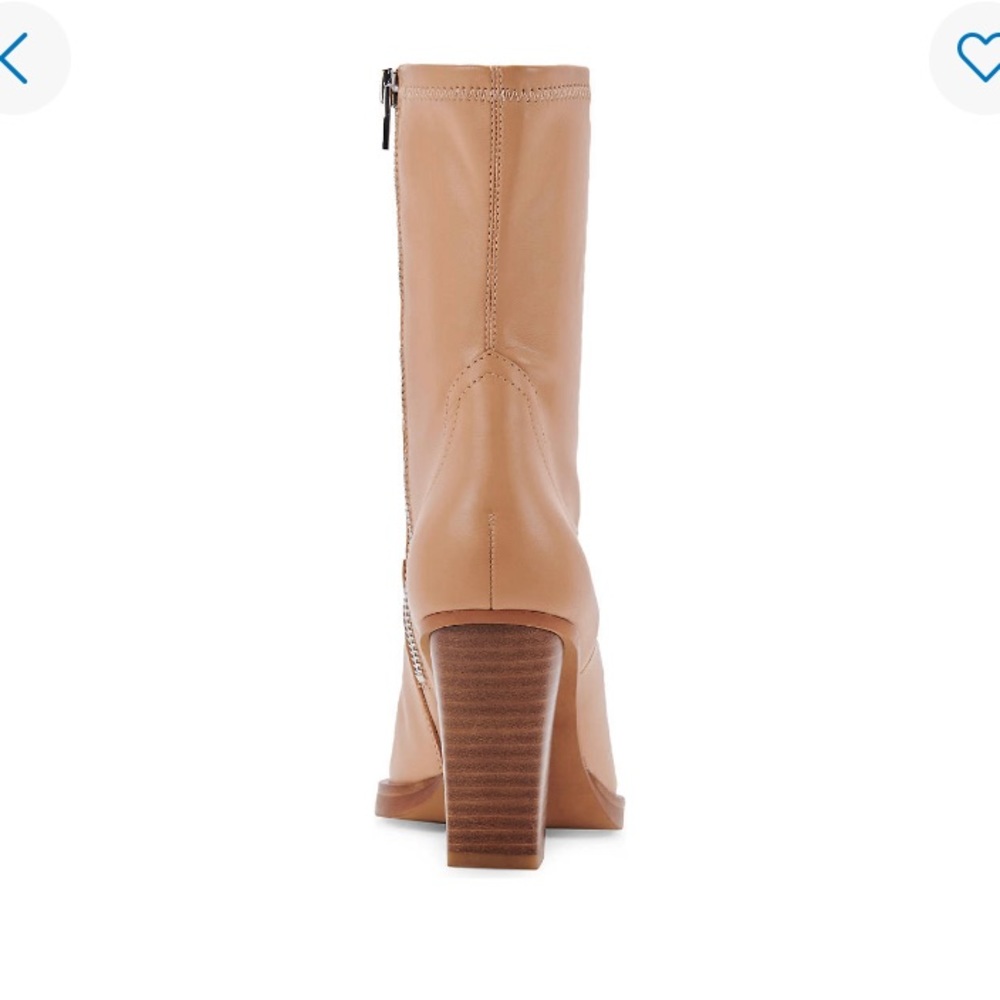 Dolce Vita “Boyd” boot size 6. Worn once. Current item Retail $170 - Picture 3 of 4